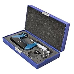 Screw thread micrometer for sale  Delivered anywhere in USA 