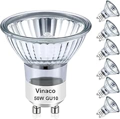 Vinaco gu10 halogen for sale  Delivered anywhere in USA 