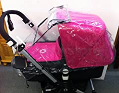 1stopbabystore universal rainc for sale  Delivered anywhere in UK