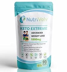 Keto extreme fat for sale  Delivered anywhere in UK