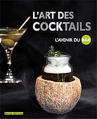 Art cocktails avenir d'occasion  Livré partout en France