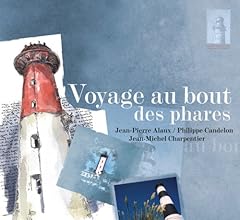 Voyage bout phares d'occasion  Livré partout en Belgiqu