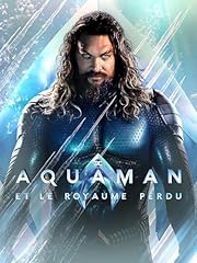 Aquaman and the d'occasion  Livré partout en France
