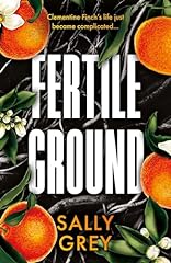 Fertile ground for sale  Delivered anywhere in UK