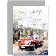 Cartes anniversaire classiques d'occasion  Livré partout en France