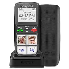 Easyfone téléphone portable d'occasion  Livré partout en France