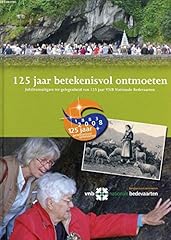 125 jaar betekenisvol d'occasion  Livré partout en France