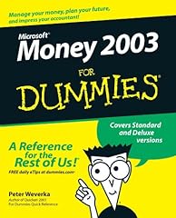 Microsoft money 2003 d'occasion  Livré partout en France