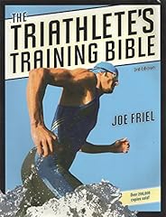 The triathlete training d'occasion  Livré partout en France