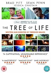 Tree life dvd for sale  Delivered anywhere in Ireland