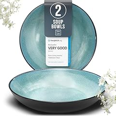 Stoneware pasta bowls for sale  Delivered anywhere in USA 