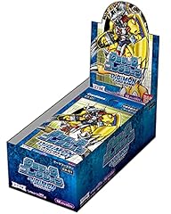 Bandai digimon card d'occasion  Livré partout en France