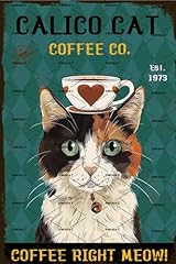 Emohat cat metal for sale  Delivered anywhere in USA 