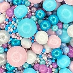 Pinch pearls mix for sale  Delivered anywhere in UK