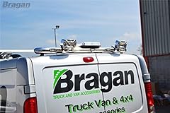 Bragan rear roof for sale  Delivered anywhere in Ireland