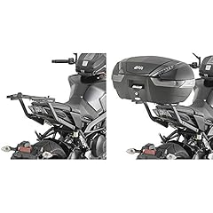 Givi 2132fz portapacchi usato  Spedito ovunque in Italia 