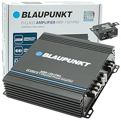 Blaupunkt 1501pro car for sale  Delivered anywhere in USA 
