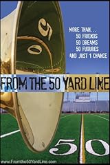50 yard line for sale  Delivered anywhere in USA 