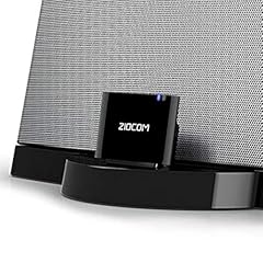 Ziocom récepteur adaptateur d'occasion  Livré partout en Belgiqu
