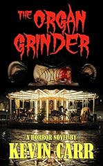 Organ grinder for sale  Delivered anywhere in USA 