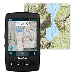 Twonav aventura carte d'occasion  Livré partout en France