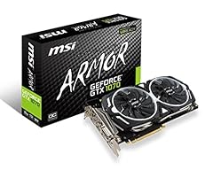 Msi geforce gtx for sale  Delivered anywhere in UK