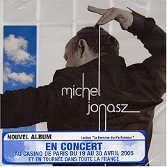 Michel jonasz d'occasion  Livré partout en France