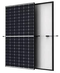 Trina halbzellen solarmodul gebraucht kaufen  Wird an jeden Ort in Deutschland