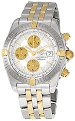 Breitling orologio cronografo usato  Spedito ovunque in Italia 