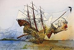 Ralph steadman curse for sale  Delivered anywhere in USA 
