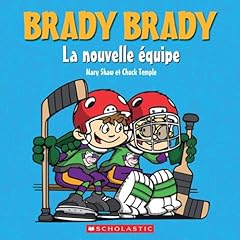 Brady brady nouvelle d'occasion  Livré partout en France