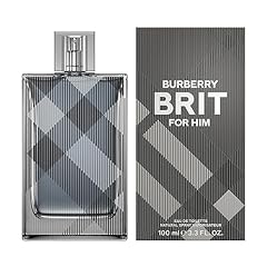 Burberry brit edt for sale  Delivered anywhere in USA 