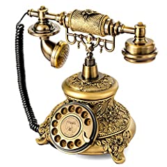 Wichemi vintage phone for sale  Delivered anywhere in USA 