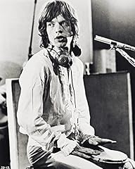 Mick jagger 24x36 for sale  Delivered anywhere in USA 