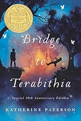 Bridge terabithia for sale  Delivered anywhere in USA 