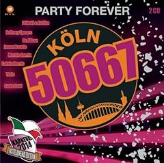 Köln 50667 party gebraucht kaufen  Wird an jeden Ort in Deutschland