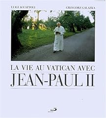Vie vatican jean d'occasion  Livré partout en France