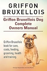 Griffon bruxellois. griffon for sale  Delivered anywhere in UK