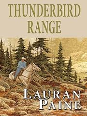 Thunderbird range for sale  Delivered anywhere in USA 