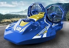 Efaso hovercraft barca usato  Spedito ovunque in Italia 