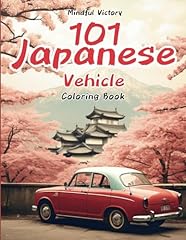 101 japan vehicle for sale  Delivered anywhere in UK