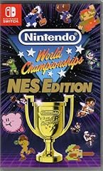 Nintendo championships nes for sale  Delivered anywhere in USA 