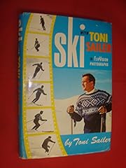 Ski with toni d'occasion  Livré partout en France