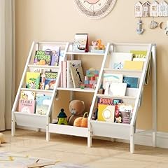 Mahancris kids bookshelf for sale  Delivered anywhere in USA 