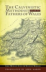 Calvinistic methodist fathers for sale  Delivered anywhere in USA 