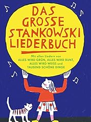 Große stankowski liederbuch gebraucht kaufen  Wird an jeden Ort in Deutschland