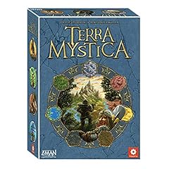 Terra mystica gebraucht kaufen  Wird an jeden Ort in Deutschland