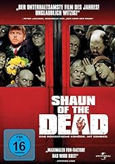 Shaun the dead usato  Spedito ovunque in Italia 