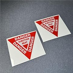 Warning car stickers for sale  Delivered anywhere in USA 