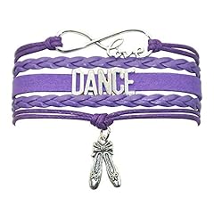 Vikitoriously dance bracelet for sale  Delivered anywhere in USA 